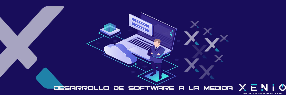 xenio Image