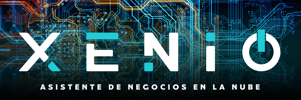 Xenio Image